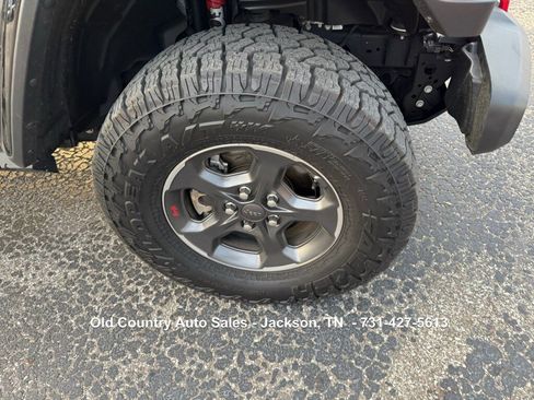 Used 2001 Jeep Grand Cherokee Laredo image 14