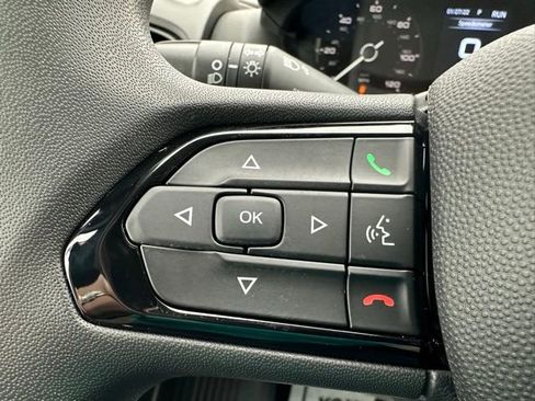 New 2025 RAM ProMaster 2500 w/ Power Group image 24