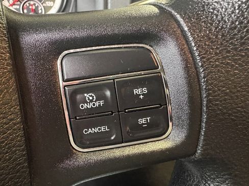 Used 2015 RAM 1500 Express image 24