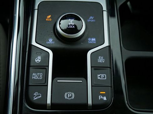 Certified 2023 Kia Sorento SX Prestige image 31