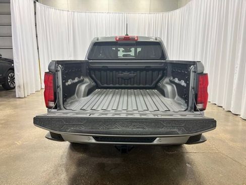 New 2026 Chevrolet Colorado LT w/ LT Convenience Package image 21
