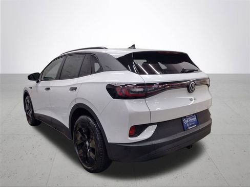 New 2026 Volkswagen ID.4 Pro S image 11