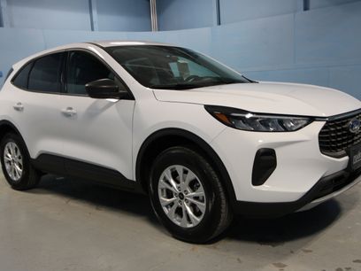 New 2025 Ford Escape Active