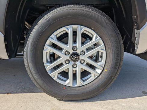 New 2025 Toyota Tundra SR5 RWD image 10