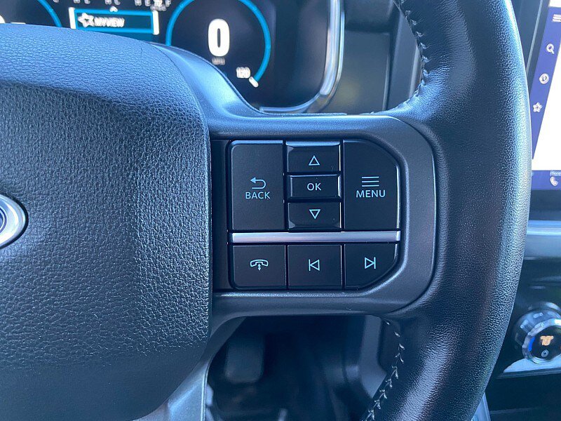 Used 2021 Ford F150 Lariat w/ Equipment Group 502A High AWD/4WD image 58