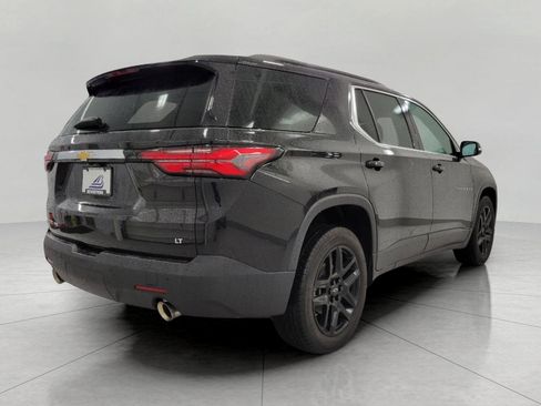 Used 2023 Chevrolet Traverse LT image 19