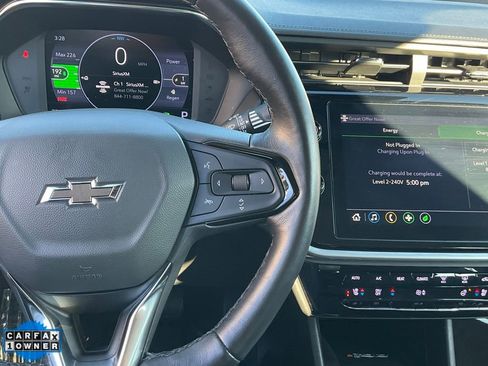 Used 2022 Chevrolet Bolt EUV LT w/ Convenience Package image 39