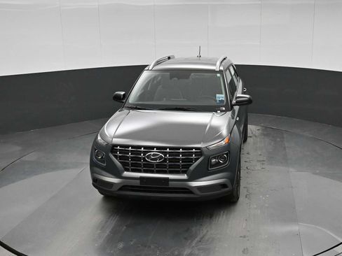 New 2026 Hyundai Venue SEL FWD image 24