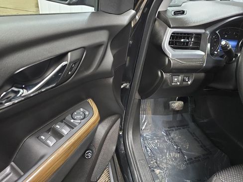 Used 2023 GMC Acadia SLE w/ Driver Convenience Package AWD/4WD image 27