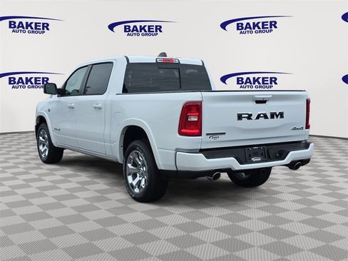 New 2026 RAM 1500 Big Horn image 5