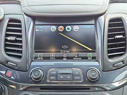 Used 2019 Chevrolet Impala Premier image 17