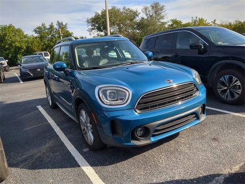 Used 2022 MINI Cooper Countryman image 5