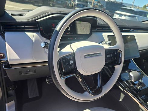 Used 2024 Land Rover Range Rover Sport Dynamic SE image 26