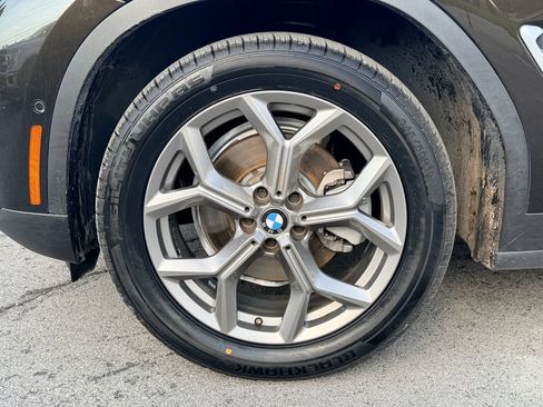 Used 2020 BMW X3 xDrive30i w/ Convenience Package AWD/4WD image 29