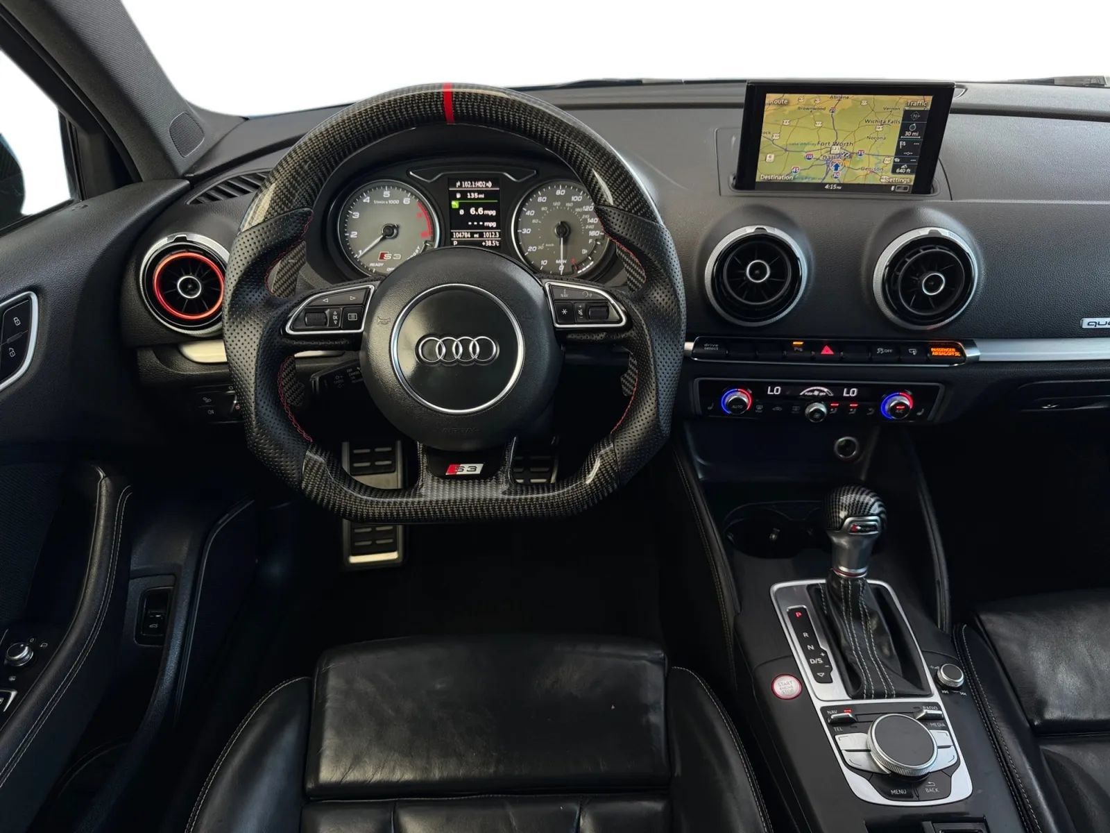 Used 2016 Audi S3 Premium Plus w/ Technology Package AWD/4WD image 26