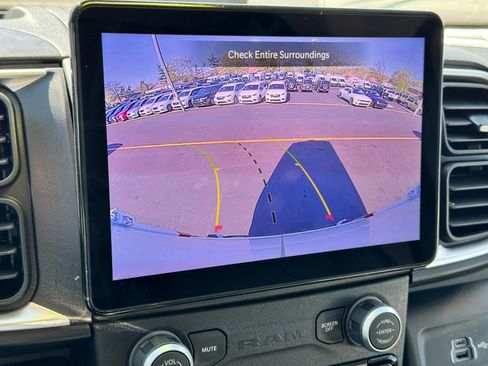 New 2026 RAM ProMaster 1500 w/ Quick Order Package 22H SLT+ image 24