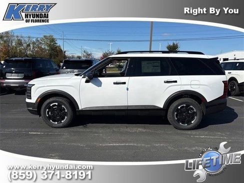 New 2026 Hyundai Palisade XRT Pro AWD/4WD image 4