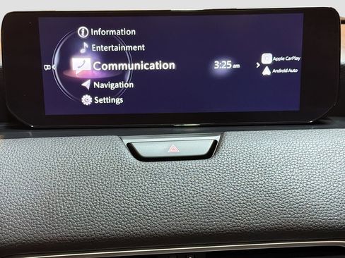 Used 2024 MAZDA CX-90 Plug-In Hybrid w/ Premium Pkg image 21