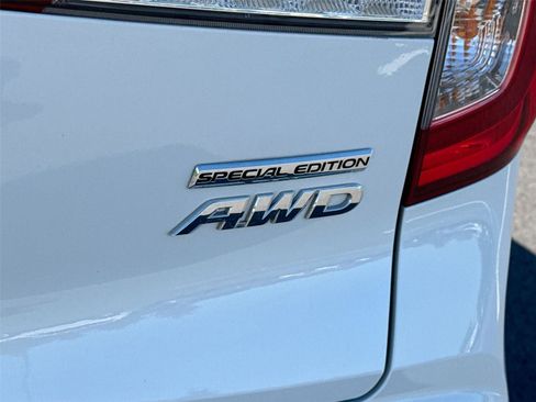 Used 2022 Honda Pilot Special Edition image 20