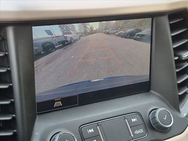 Used 2023 GMC Acadia Denali AWD/4WD image 10