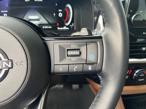 Certified 2024 Nissan Pathfinder Platinum image 20