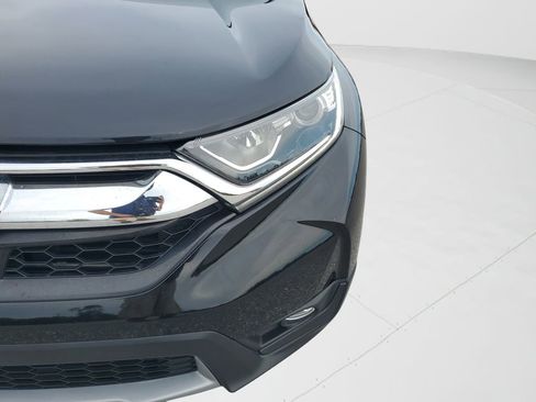 Used 2017 Honda CR-V EX image 9