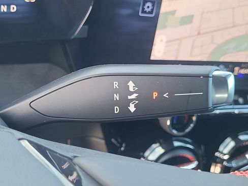 New 2026 Chevrolet Blazer EV RS image 61