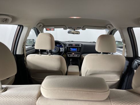 Used 2019 Subaru Outback 2.5i image 14