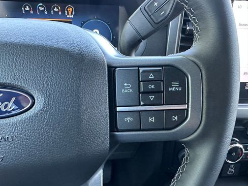 New 2026 Ford F150 XLT w/ Equipment Group 302A MID RWD image 24