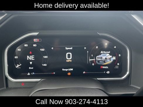 New 2026 GMC Sierra 2500 AT4 w/ AT4 Premium Plus Package image 15