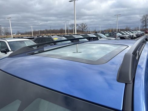 New 2026 Subaru Forester Premium image 6