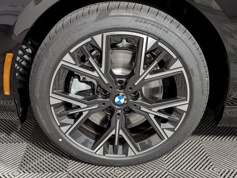 New 2026 BMW 228i xDrive w/ Premium Package AWD/4WD image 8