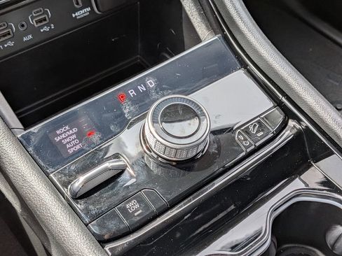 Used 2023 Jeep Grand Cherokee 4WD 4xe image 18