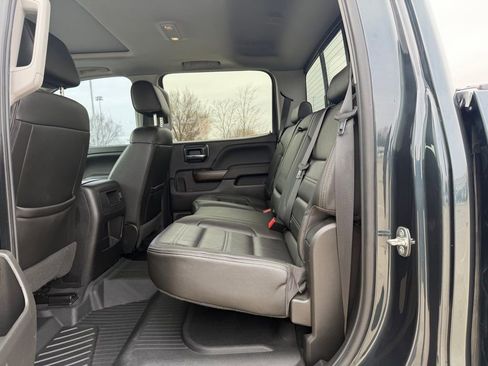 Used 2018 GMC Sierra 1500 Denali w/ Denali Ultimate Package image 11