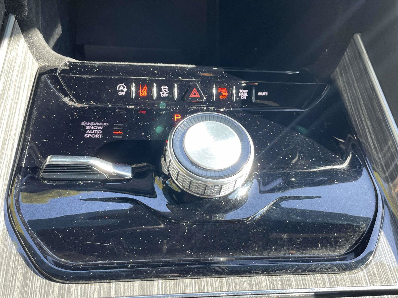Certified 2022 Jeep Wagoneer Series II AWD/4WD image 33