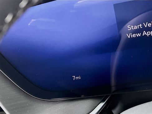 New 2025 Buick Envision Preferred image 11