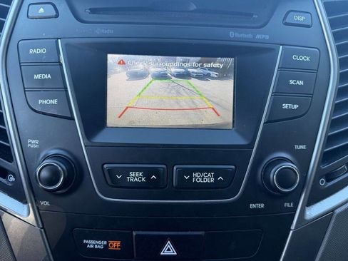 Used 2015 Hyundai Santa Fe Sport w/ Option Group 02 image 16