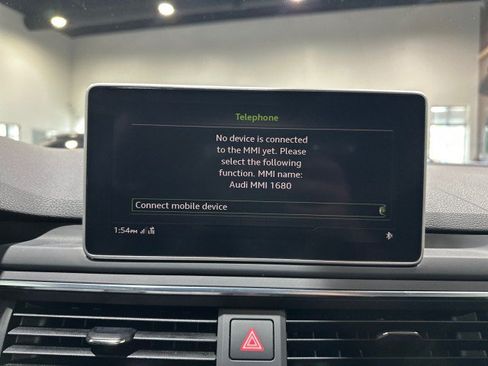 Used 2018 Audi A4 2.0T Premium Plus w/ Premium Plus Package AWD/4WD image 39