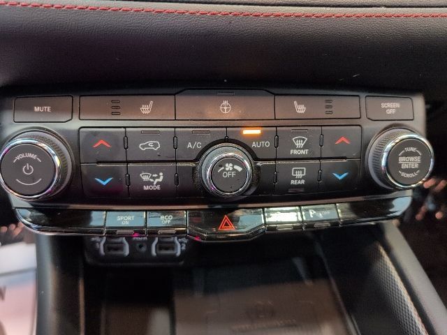 Used 2024 Dodge Durango R/T w/ Blacktop Package AWD/4WD image 23