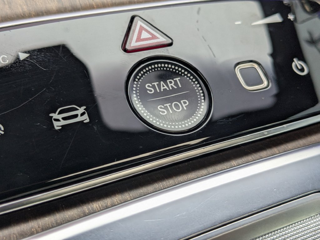 Certified 2024 Mercedes-Benz EQS 450+ Sedan image 10