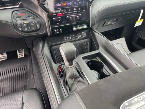 New 2026 RAM 1500 RHO w/ RHO Level 1 Equipment Group AWD/4WD image 18