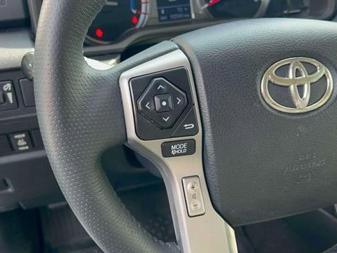 Used 2019 Toyota 4Runner SR5 Premium AWD/4WD image 18