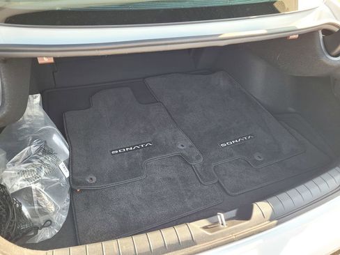 Used 2024 Hyundai Sonata SEL image 27