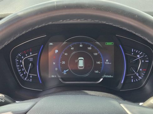 Used 2020 Hyundai Santa Fe SEL w/ Convenience + Premium Package AWD/4WD image 47
