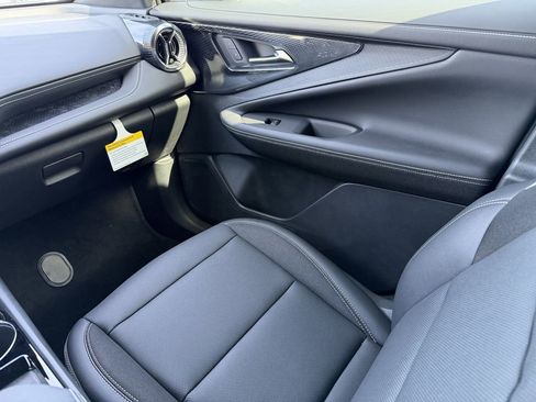 New 2026 Chevrolet Blazer EV LT image 15