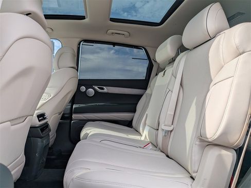 New 2026 Genesis GV80 2.5T Prestige image 26