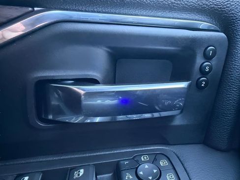 Used 2026 RAM 2500 Laramie image 24