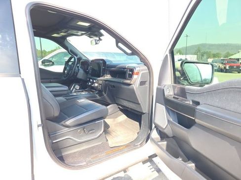 Used 2023 Ford F150 Raptor image 20