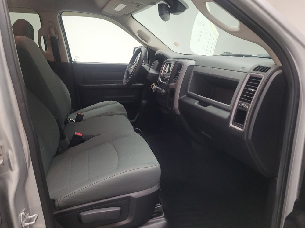 Used 2014 RAM 1500 Express AWD/4WD image 21