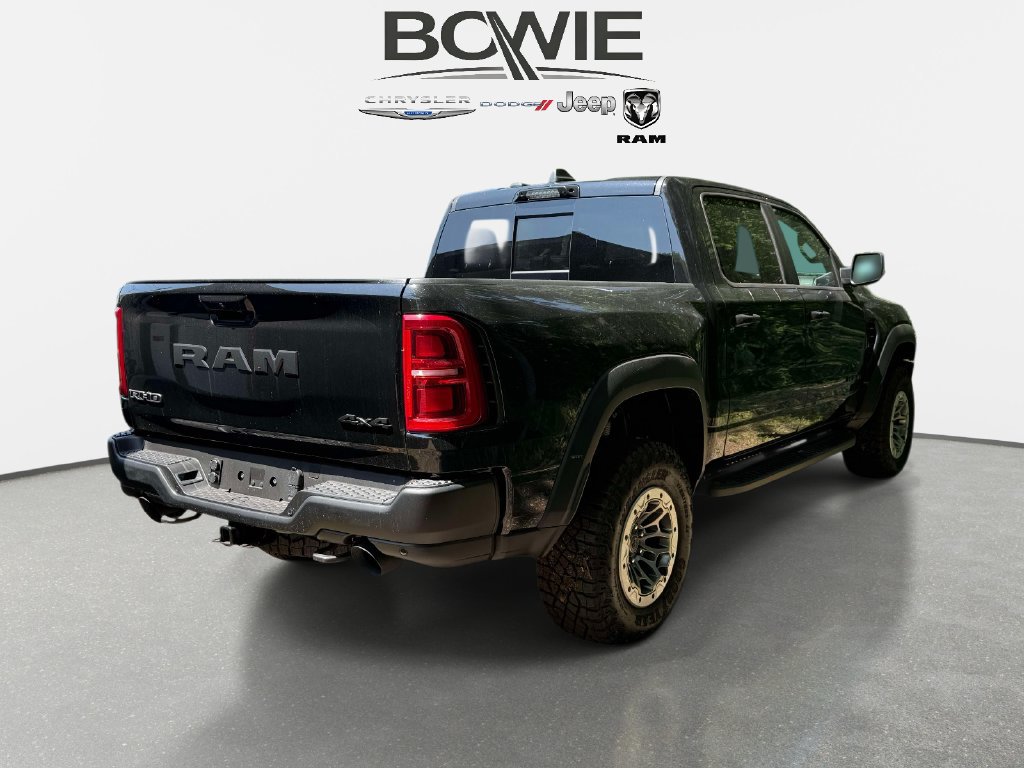 New 2026 RAM 1500 RHO w/ RHO Level 1 Equipment Group AWD/4WD image 2